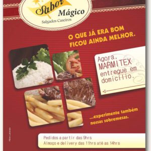 flyer sabor magico 05-2012